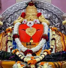 Ballaleshwar-Pali