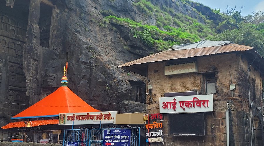 Ekvira Devi Temple