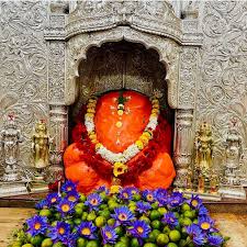 Mahaganpati-Ranjangoan