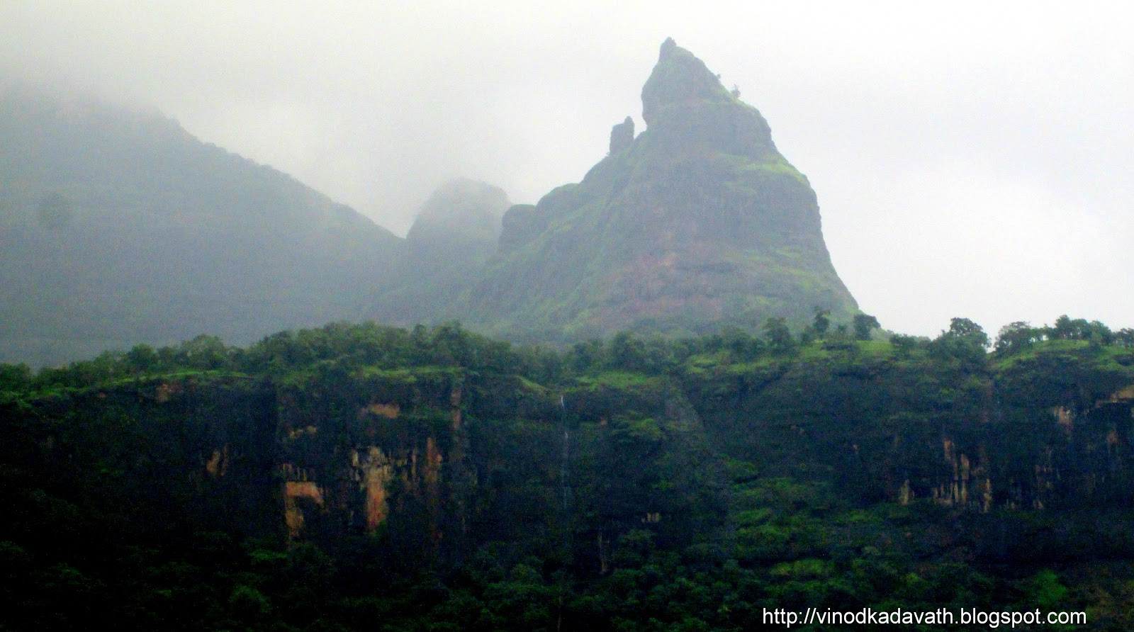 Nagfani Trek