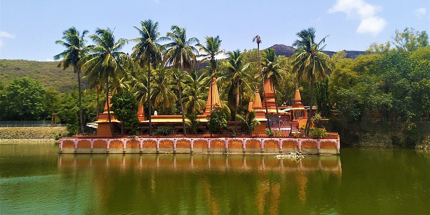 Ramdara Temple