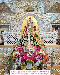 Swami Samartha Temple