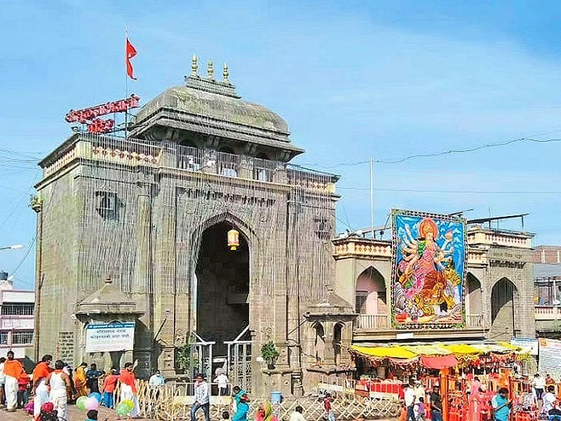 Tuljabhavai