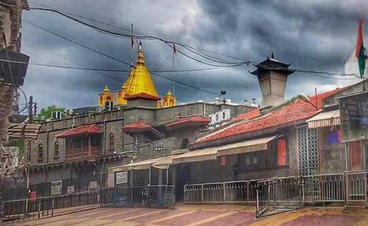 Dwarkamai