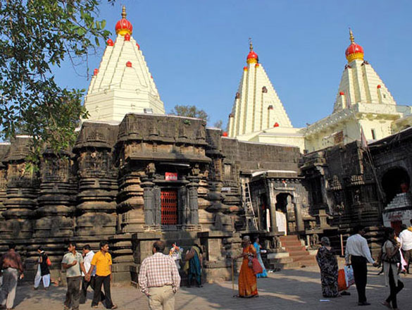 Mahalaxmi Temole